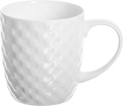 Чашка Crystal 320 мл Fiora