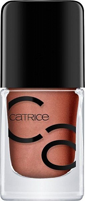 Лак для ногтей Catrice ICONails 58 - Good Nails Only 10,5 мл 