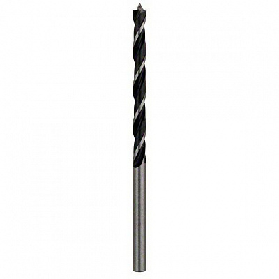 Свердло по дереву Bosch 45x75 мм 4 мм