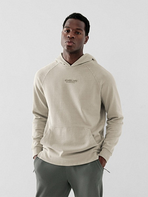 Джемпер 4F D4Z21-BLM211-27S р. XL сірий