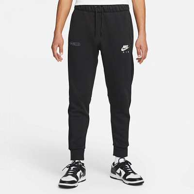 Брюки Nike M NSW AIR BB JGGR DM5209-010 р. L черный