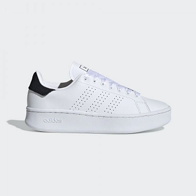 Кроссовки Adidas ADVANTAGE BOLD EF1034 р.5,5 белый