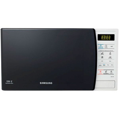 Піч мікрохвильова Samsung ME731KR/BWT