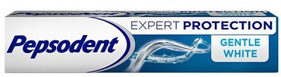 Зубна паста Pepsodent Expert Protection Gentle White 160 г