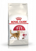 Корм Royal Canin Fit 4 кг