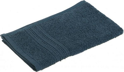 Рушник Cruz 30x50 см денім Durutex