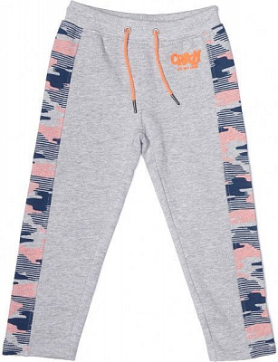 Брюки Blue Seven 875049 меланж 