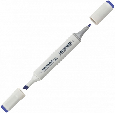 Маркер спиртовой FINECOLOUR Sketch EF100-245 берлинская лазурь 