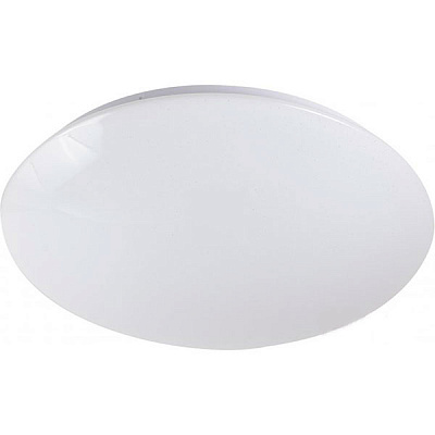 Світильник світлодіодний Світлокомплект Ardiente SL-R32 RGB пульт ДК 32 Вт білий 2800-6000 К