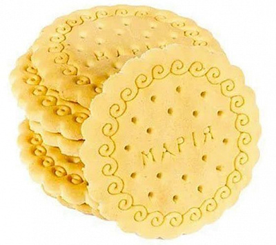 Печиво затяжне Житомирські ласощі Марія