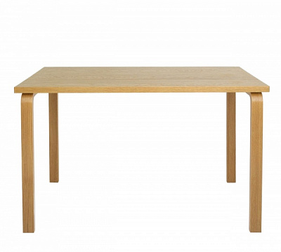 Стіл обідній Scandi Дуб 1200х750х700 мм