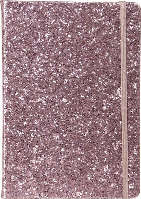 Книга для нотаток Романтика А5 80 аркушів ID13739-1 NINGBO JOHNSHEN STATIONERY CO.,LTD