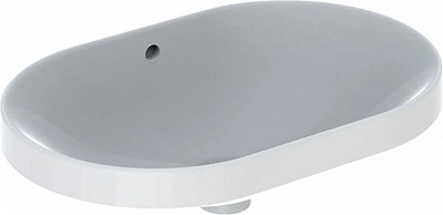 Умивальник Geberit VariForm 500.729.01.2