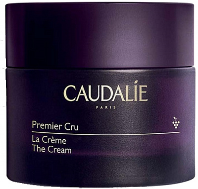 Крем для обличчя день-ніч Caudalie Premier Cru 50 мл