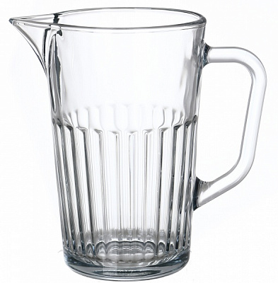 Графин Arvid 1220 мл стекло Trendglass