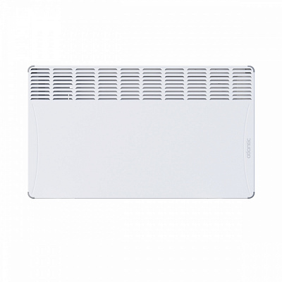 Конвектор электрический Atlantic F118 CMG-BD0/PR/M (2000W)