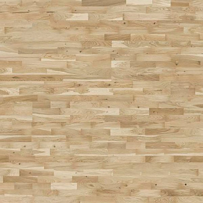 Паркетная доска Ekoparket дуб White трехполосная 1092х207х14 мм (1,58 кв.м) 