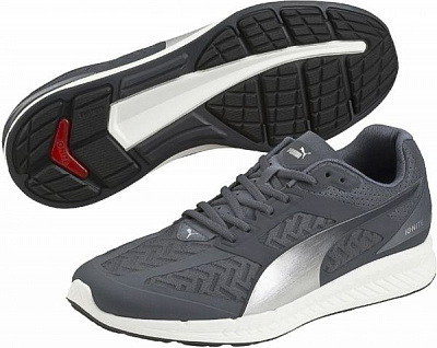 Кросівки Puma IGNITE PWRCOOL 18807603 р.10,5 сірий
