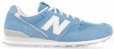 Кросівки New Balance 996 WL996CLE р.6,5 блакитний
