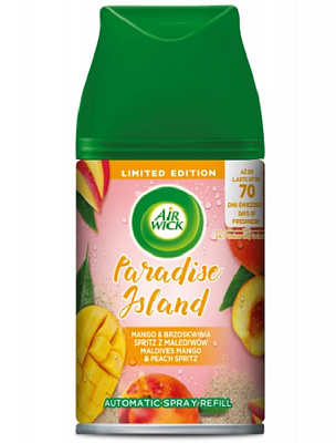 Освежитель воздуха Air Wick Freshmatic Сочный манго 250 мл