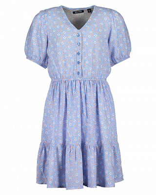 Сукня Blue Seven синій 542067 X_507_р.164