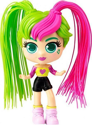 Набір з лялькою Curligirls Вечірка Келлі