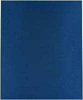 Бумага абразивная водостойкая APP 23x28см Matador 991 P400, голубая