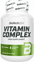 Витамины BioTechUSA Vita Complex 60 шт./уп. 