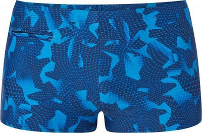 Плавки TECNOPRO Hillsdale II ux 258262-902915 р.4 синій