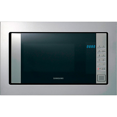 Встраиваемая микроволновая печь Samsung FW77SUT/BW