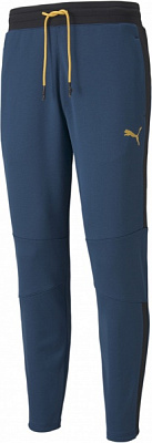 Штани Puma TRAIN ACTIVATE PANT 52012965 р. S синій