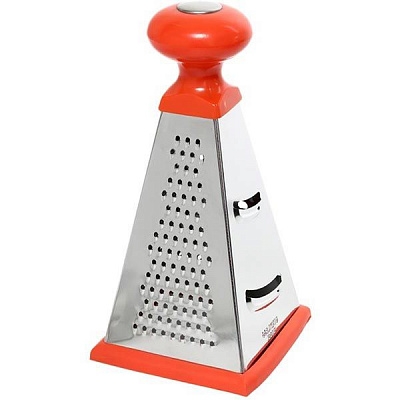 Тертка чотиригранна VC-1142 Vincent