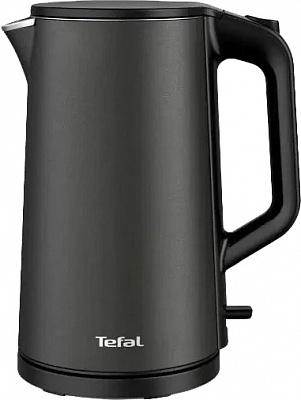 Электрочайник Tefal Double Layer SS KI583E10 Электрочайник Tefal Double Layer SS KI583E10 