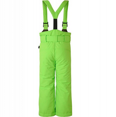 Брюки McKinley Sucre V kds 294387-704 р. 110 салатовый