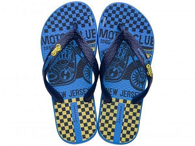 Вьетнамки IPANEMA 82538_21717 р. 29-30 синий