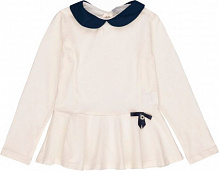 Блуза Kids Couture р.140 молочний 7171431666 