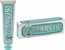 Зубная паста Marvis Анис и мята 85 мл