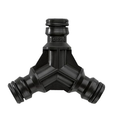 Тройник Karcher Loose 2.645-068.0