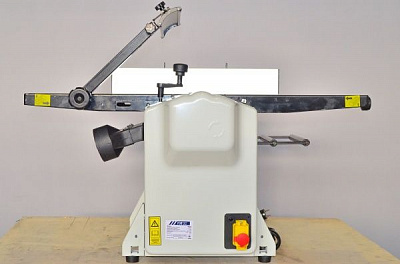 Станок фуговально-рейсмусовый FDB Maschinen MLС25 827172