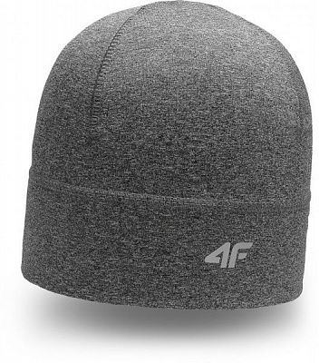 Кепка 4F D4Z20-CAF300-25M S/M серый