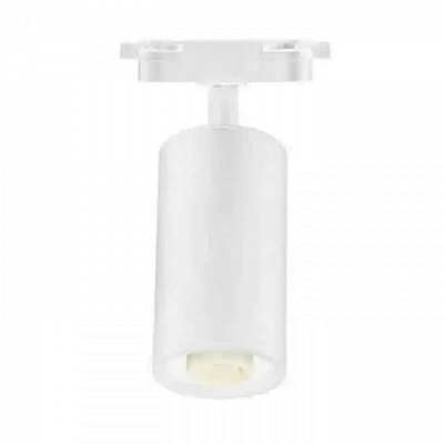 Трековый прожектор HOROZ ELECTRIC Basel белый 115-003-0001-010 