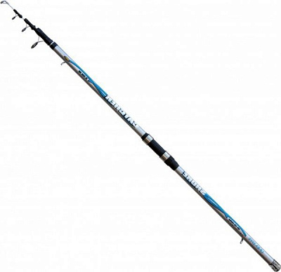 Вудилище Lineaeffe 420 см 200 г Shore Catcher WWG