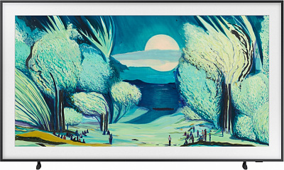 Телевізор Samsung QE55LS03FAUXUA