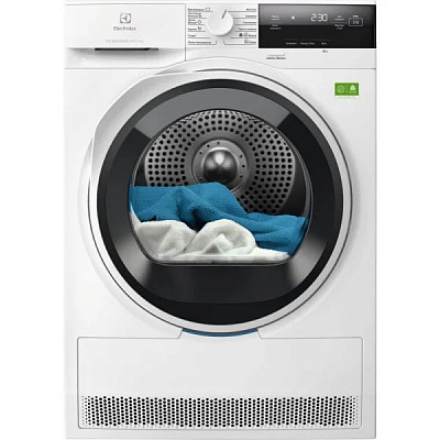 Сушильная машина Electrolux EW7D394