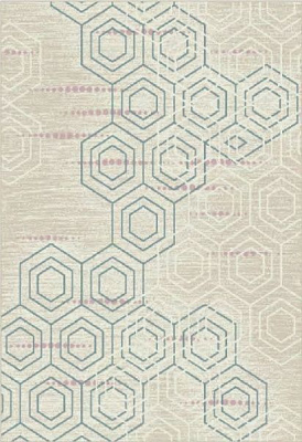 Ковер Карат Dream 18026/142 1,2x1,7 м