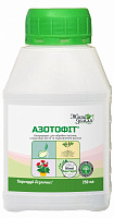 Біопрепарат Жива земля Азотофіт 250 мл