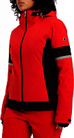Куртка McKinley Helena wms 415948-906259 р.42 красный
