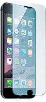 Защитное стекло Luxe Cube для iPhone 6/6S (GLASS LC IPHONE 6/6S) 