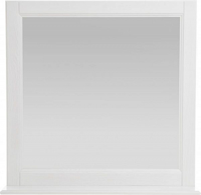 Зеркало Ваші Меблі Дельфин 80 светлое 