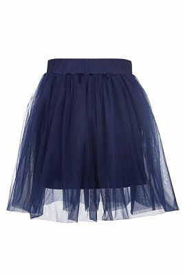 Спідниця шкільна Sasha 4137 р.122